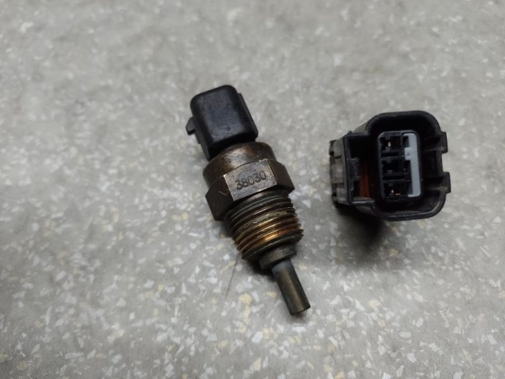 39220-38030 | Датчик температури охолоджувальної рідини HYUNDAI ELANTRA AD 16- - Фото 3