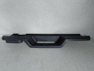 Накладка бампера задн. HUMMER H3 05-10