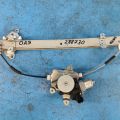 80721-3NA0A | Стеклоподъемник передн. лев. NISSAN LEAF 10-17