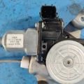 80721-3NA0A | Стеклоподъемник передн. лев. NISSAN LEAF 10-17 - Превью 3
