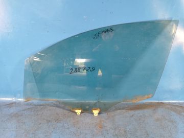 Скло дверей передн. лів. NISSAN LEAF 10-17