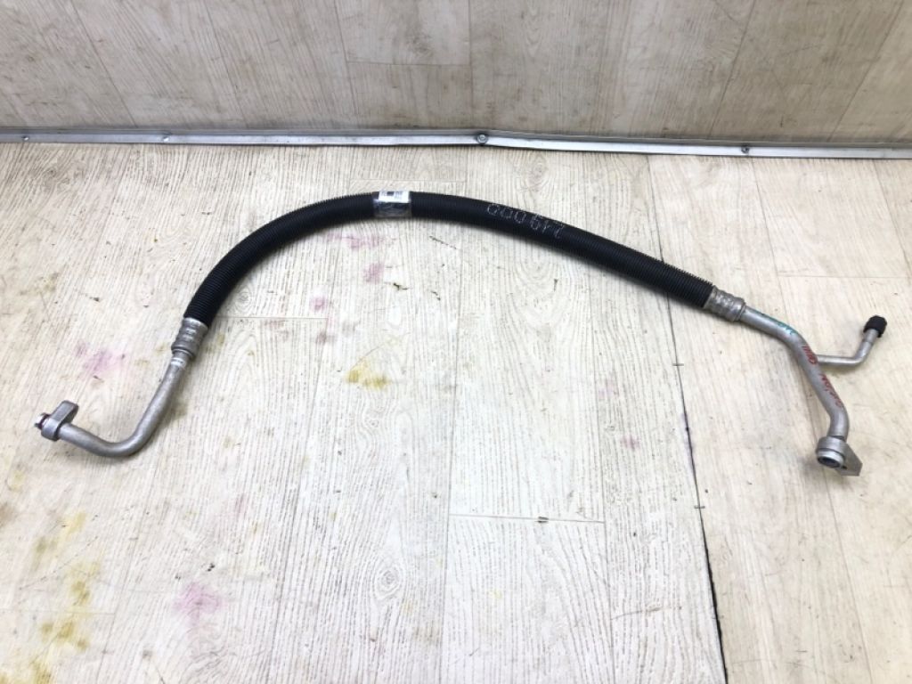 DG9Z-19D742-K | Трубка кондиционера FORD FUSION 14-