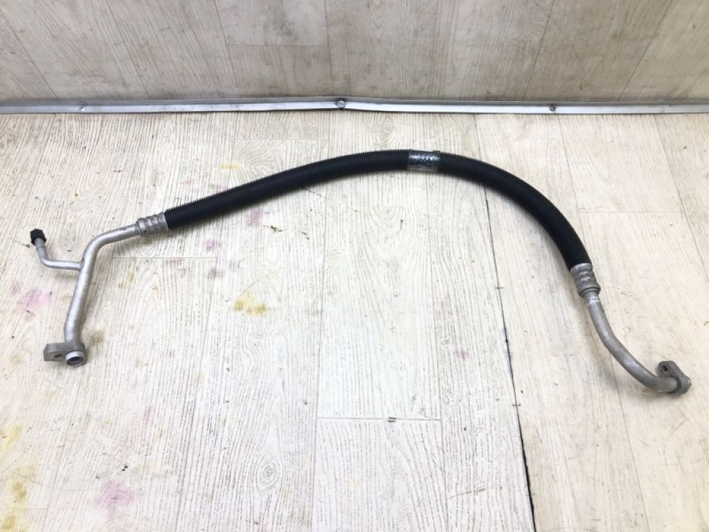 DG9Z-19D742-K | Трубка кондиционера FORD FUSION 14- - Фото 2