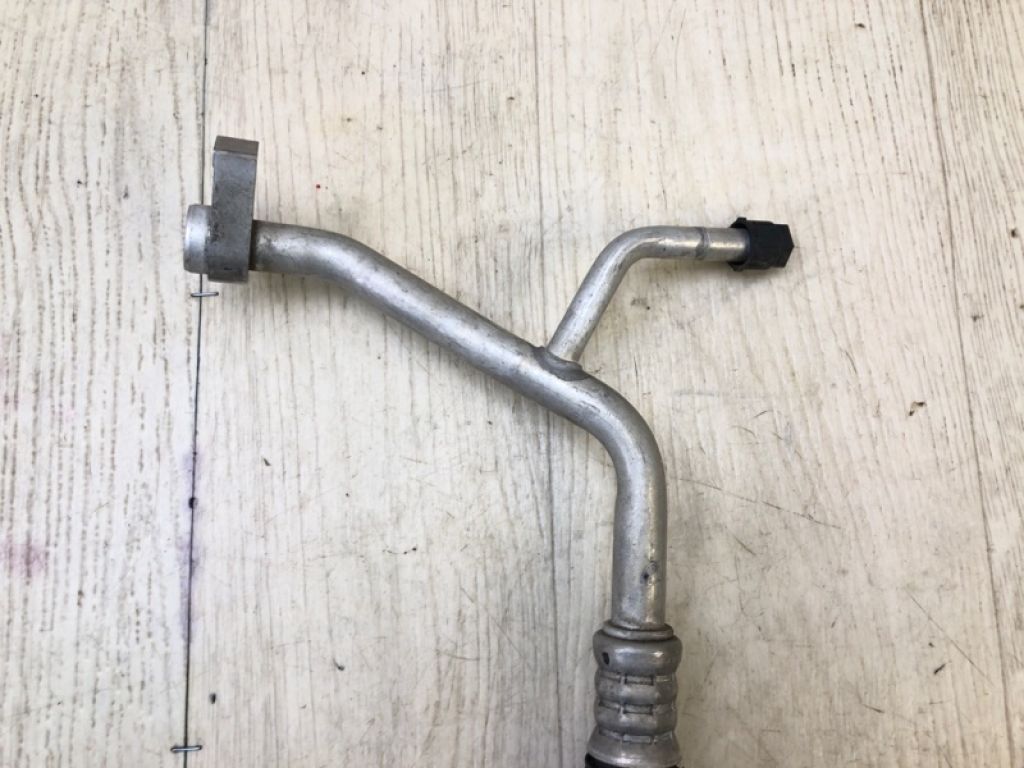 DG9Z-19D742-K | Трубка кондиционера FORD FUSION 14- - Фото 3