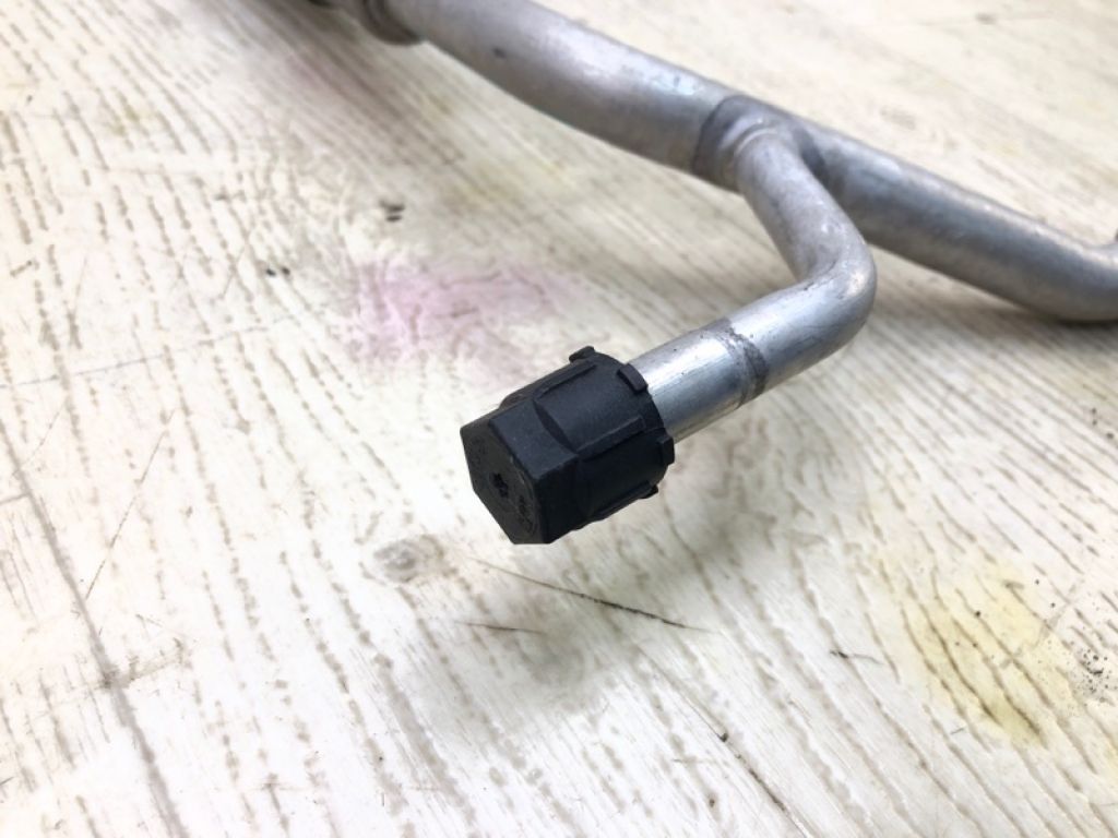 DG9Z-19D742-K | Трубка кондиционера FORD FUSION 14- - Фото 5