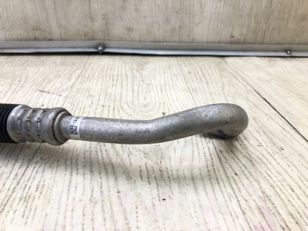 DG9Z-19D742-K | Трубка кондиционера FORD FUSION 14- - Фото 7