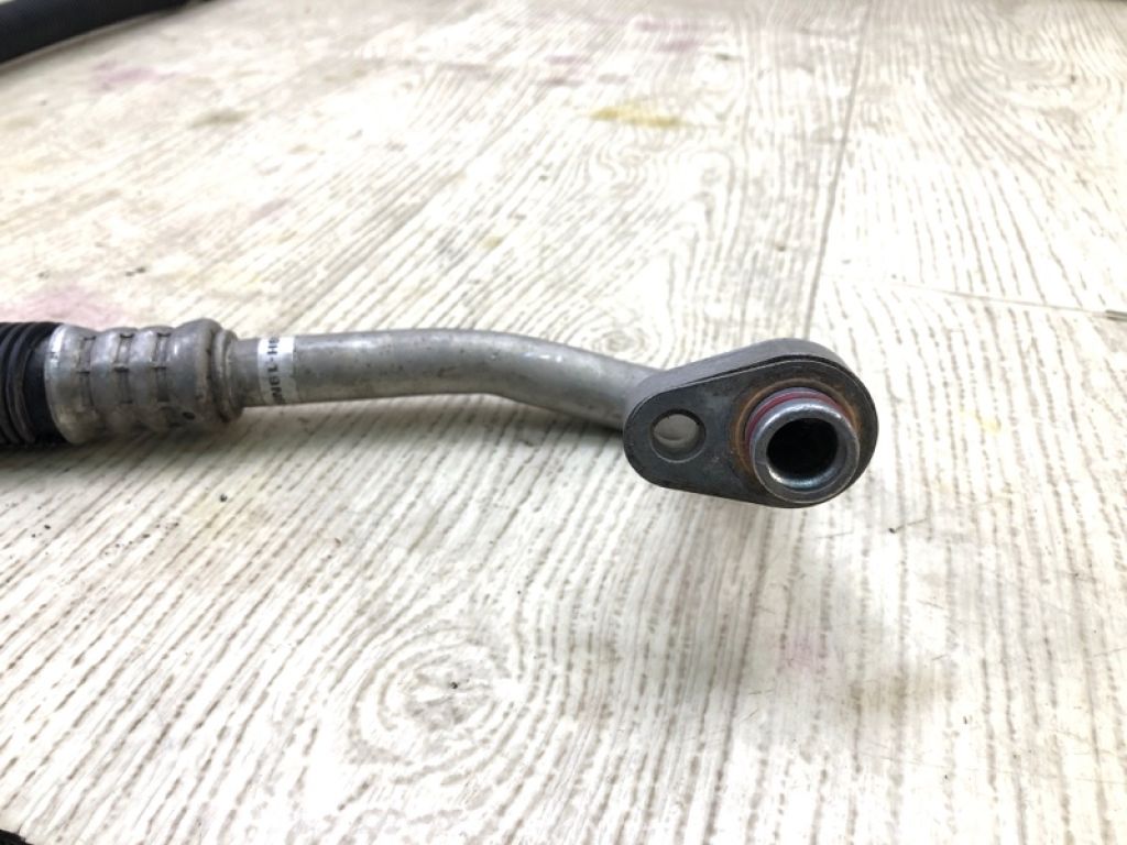 DG9Z-19D742-K | Трубка кондиционера FORD FUSION 14- - Фото 8