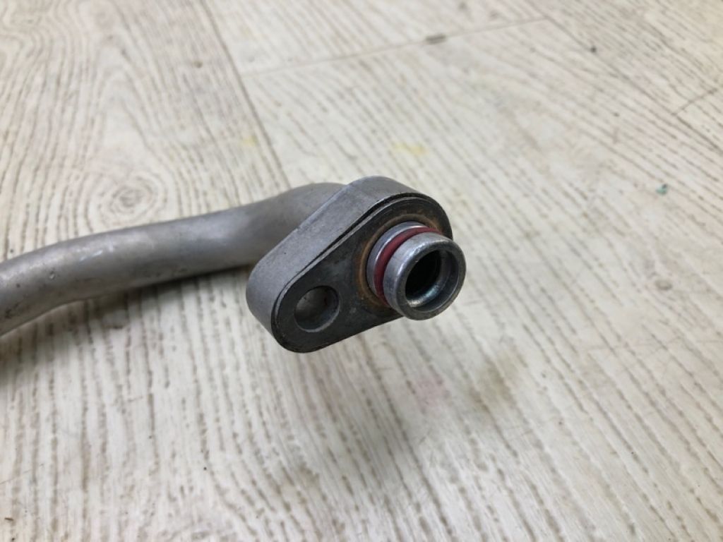 DG9Z-19D742-K | Трубка кондиционера FORD FUSION 14- - Фото 9