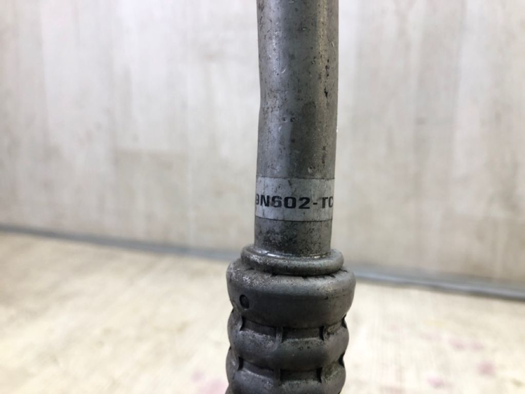 DG9Z-19D742-K | Трубка кондиционера FORD FUSION 14- - Фото 11