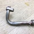 DG9Z-19D742-F | Трубка кондиционера FORD FUSION 14- - Превью 6