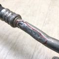 DG9Z-19D742-F | Трубка кондиционера FORD FUSION 14- - Превью 9