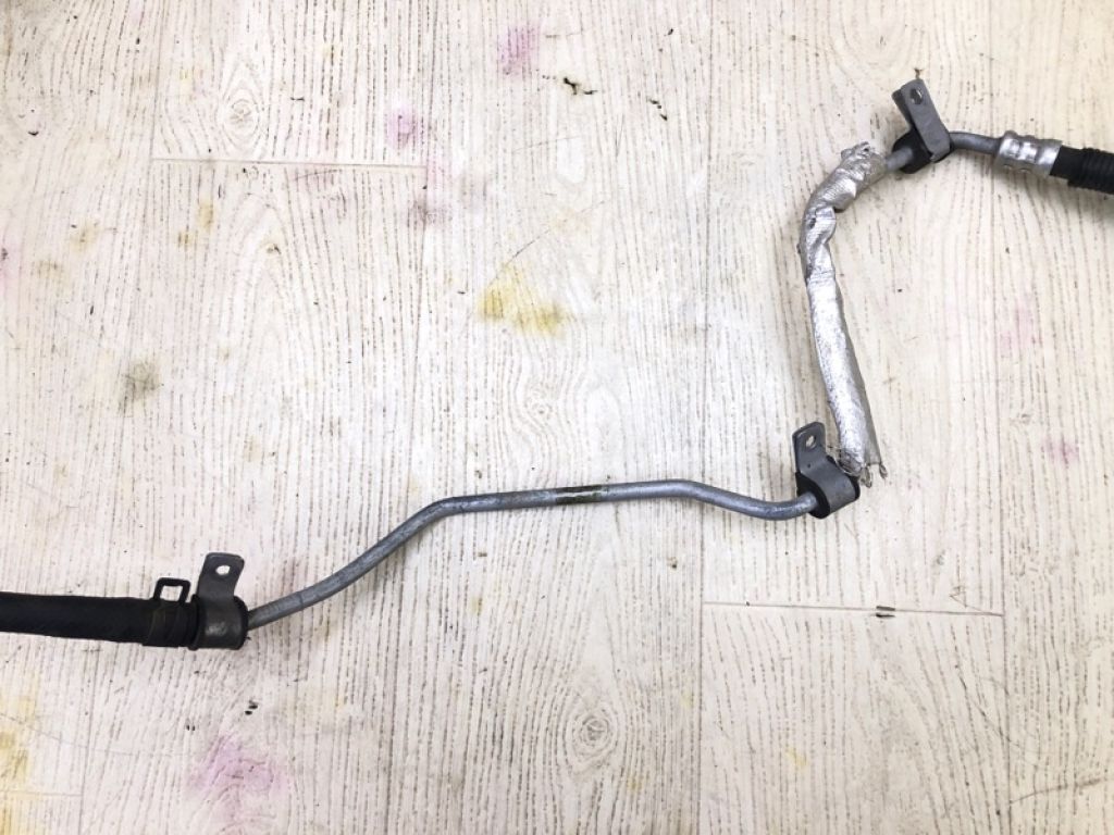 BT4Z-3A713-C | Трубка ГПК низького тиску FORD EDGE 06-14 - Фото 4