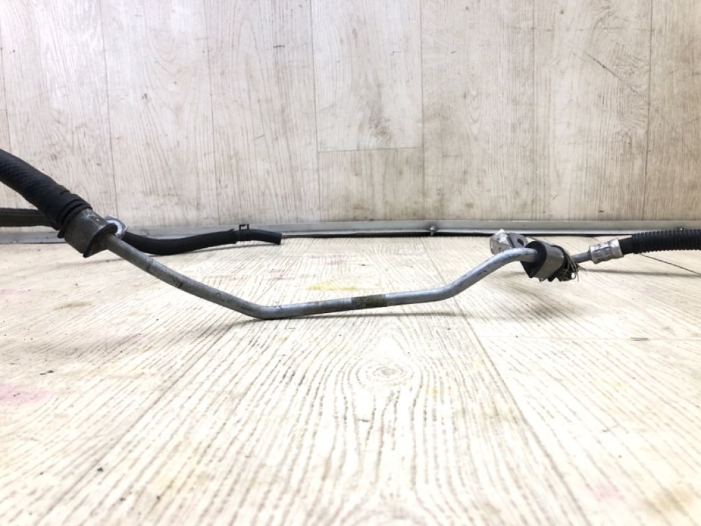 BT4Z-3A713-C | Трубка ГПК низького тиску FORD EDGE 06-14 - Фото 5