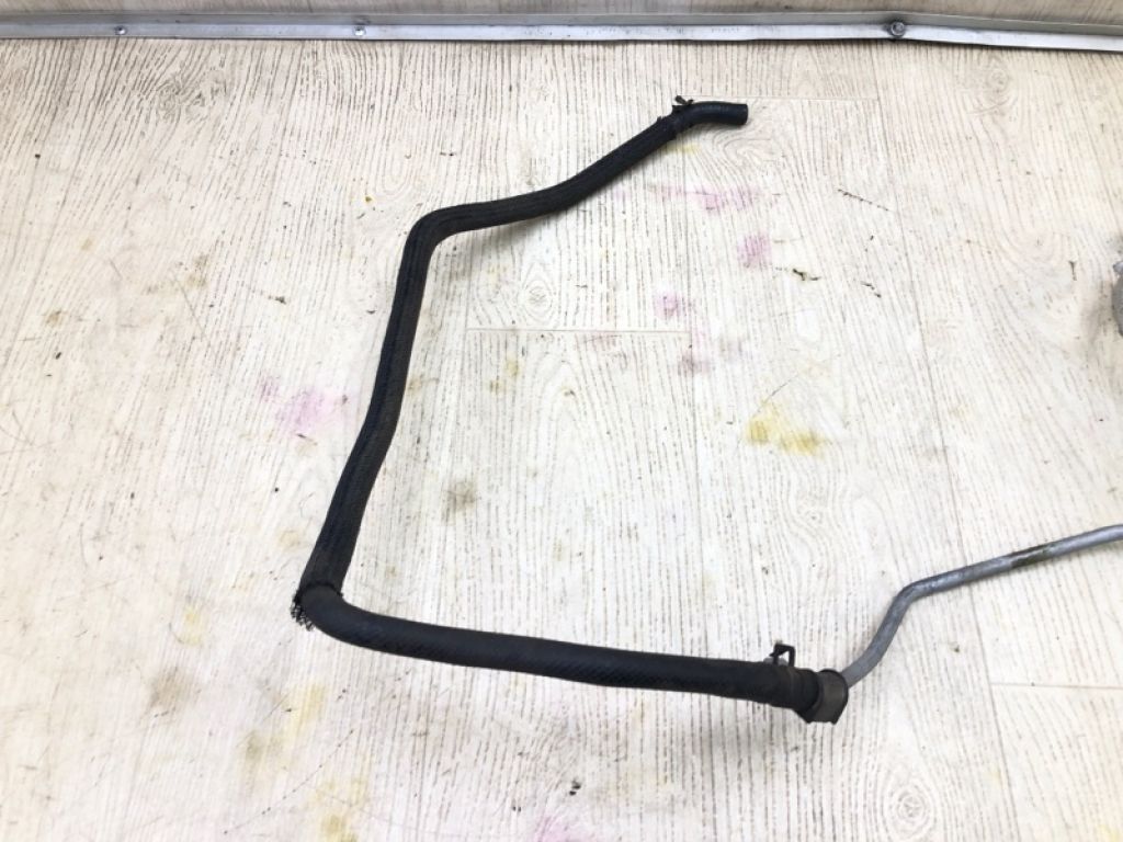 BT4Z-3A713-C | Трубка ГПК низького тиску FORD EDGE 06-14 - Фото 6