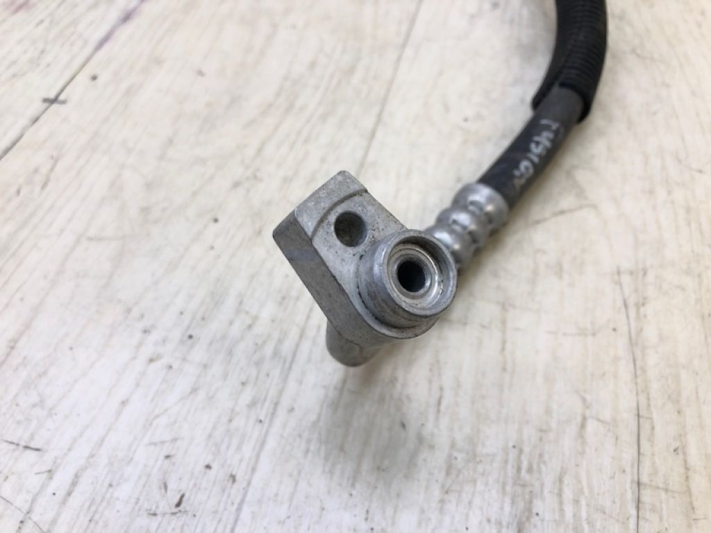 DG9Z-19835-E | Трубка кондиціонеру FORD FUSION 14- - Фото 4