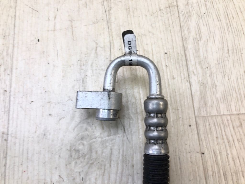 DG9Z-19835-E | Трубка кондиціонеру FORD FUSION 14- - Фото 5