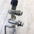AV6Z-19A834-W | Трубка кондиціонеру FORD FOCUS 10-18 - Прев'ю 5