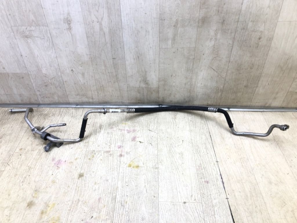 CT4Z-19D742-A | Трубка кондиционера FORD EDGE 06-14