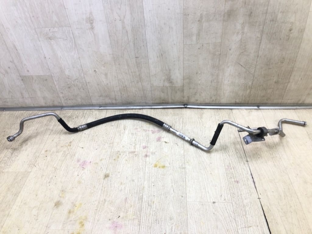 CT4Z-19D742-A | Трубка кондиционера FORD EDGE 06-14 - Фото 2