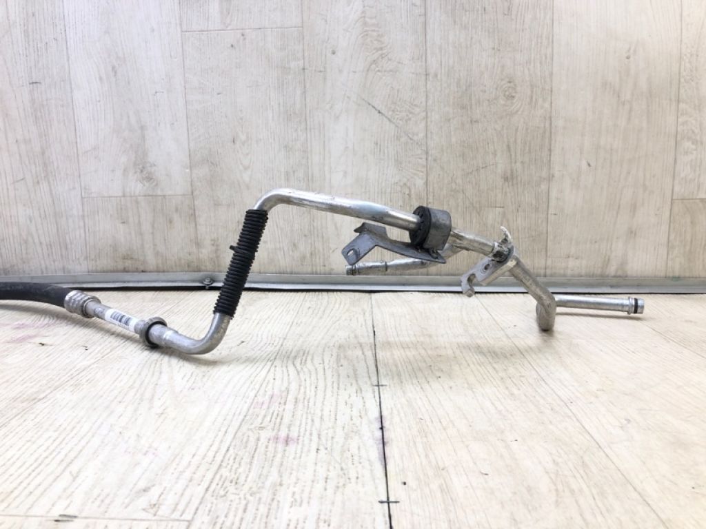 CT4Z-19D742-A | Трубка кондиционера FORD EDGE 06-14 - Фото 3