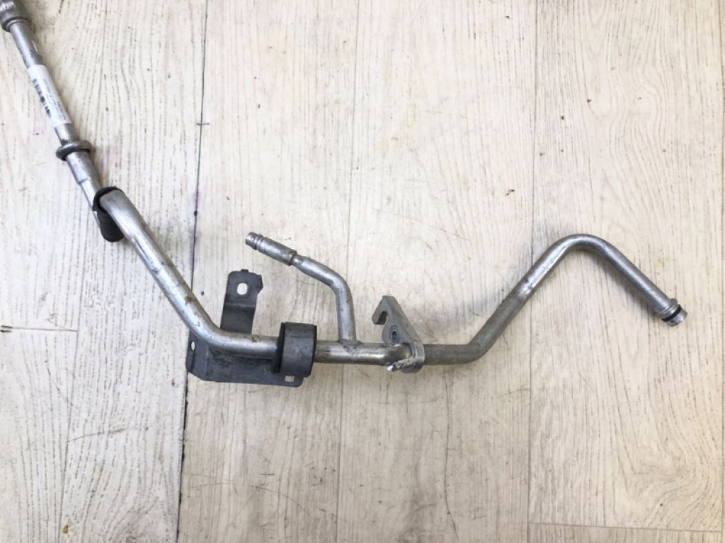 CT4Z-19D742-A | Трубка кондиционера FORD EDGE 06-14 - Фото 4