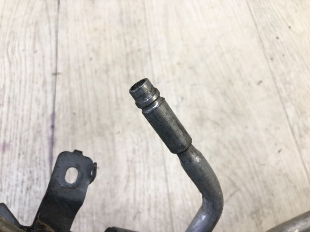 CT4Z-19D742-A | Трубка кондиционера FORD EDGE 06-14 - Фото 6