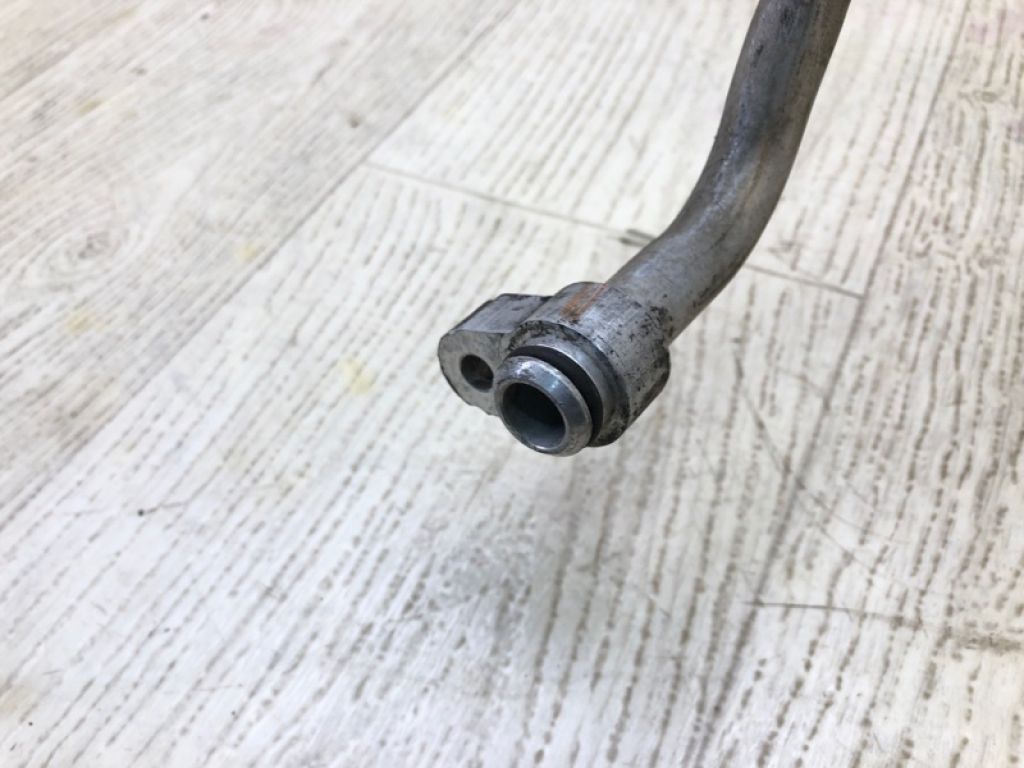 CT4Z-19D742-A | Трубка кондиционера FORD EDGE 06-14 - Фото 9