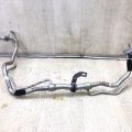 DG9Z-19A834-C | Трубка кондиціонеру FORD FUSION 14-
