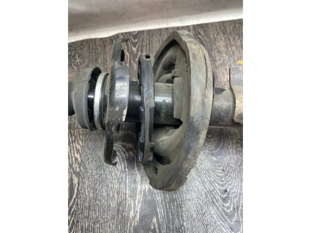 48510-80163 | Амортизатор передн. прав. LEXUS ES300 ES330 01-06 - Фото 4