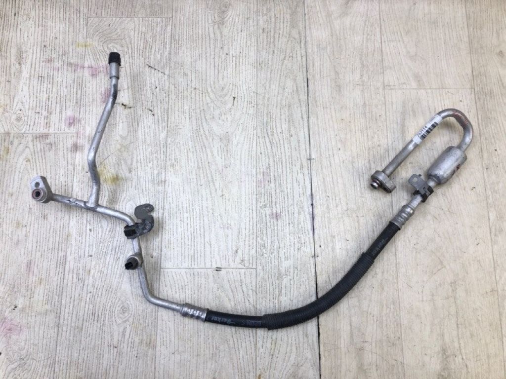 DG9Z-19972-E | Трубка кондиционера FORD FUSION 14-