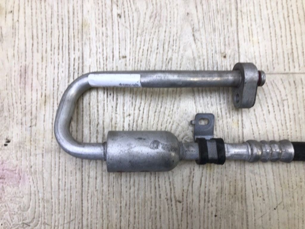 DG9Z-19972-E | Трубка кондиционера FORD FUSION 14- - Фото 3