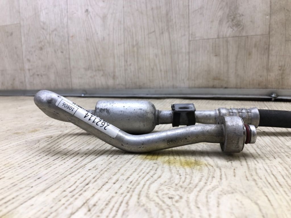 DG9Z-19972-E | Трубка кондиционера FORD FUSION 14- - Фото 4