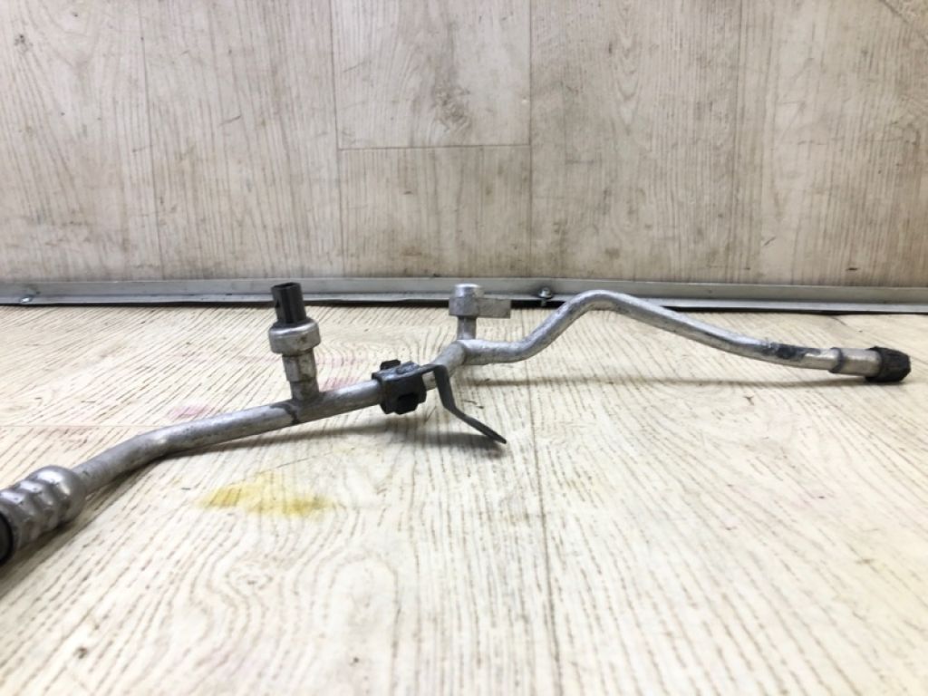 DG9Z-19972-E | Трубка кондиционера FORD FUSION 14- - Фото 6