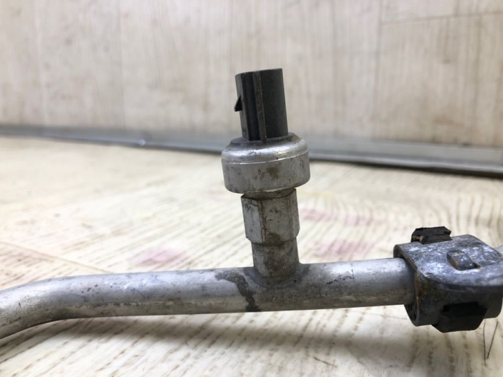 DG9Z-19972-E | Трубка кондиционера FORD FUSION 14- - Фото 7