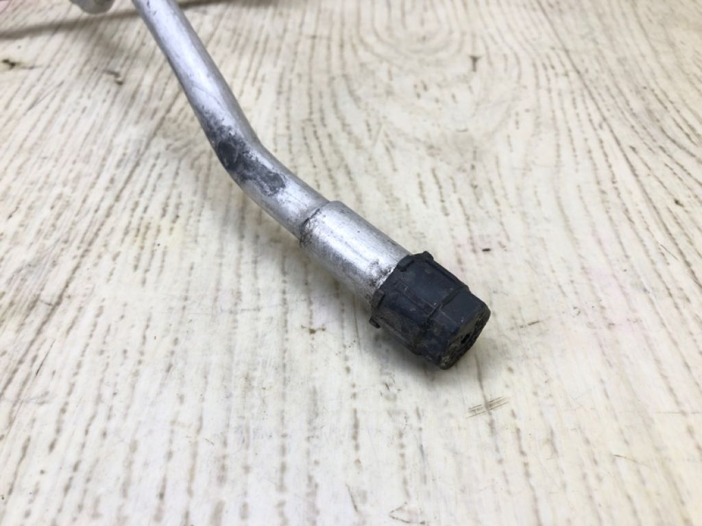 DG9Z-19972-E | Трубка кондиционера FORD FUSION 14- - Фото 8