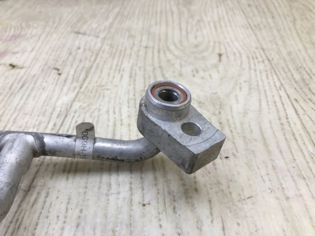 DG9Z-19972-E | Трубка кондиционера FORD FUSION 14- - Фото 9