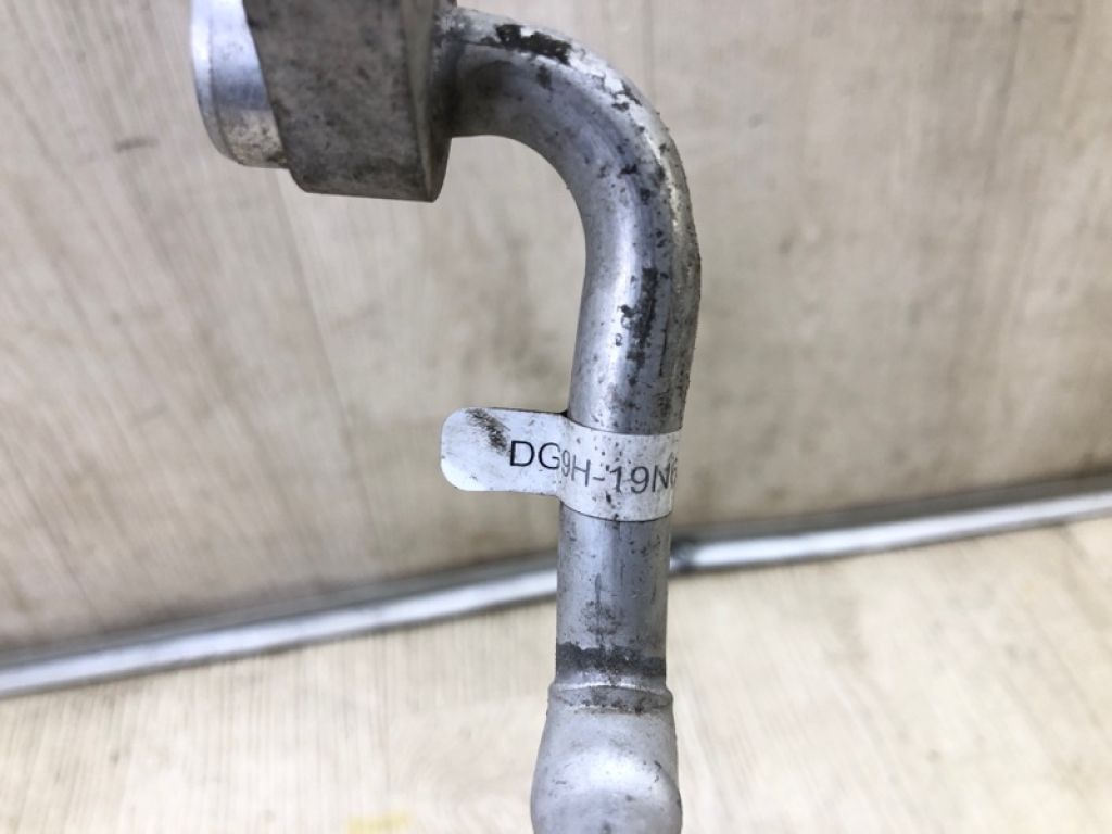 DG9Z-19972-E | Трубка кондиционера FORD FUSION 14- - Фото 10