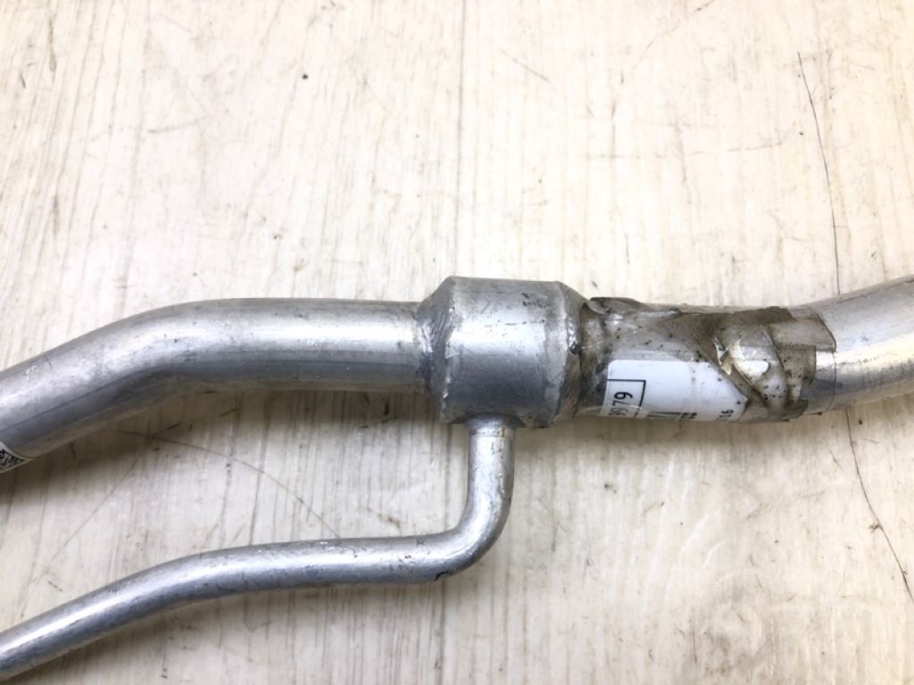 DG9Z-19A834-C | Трубка кондиціонеру FORD FUSION 14- - Фото 6