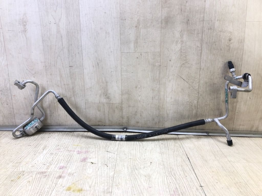 DG9Z-1997-2B | Трубка кондиционера FORD FUSION 14-