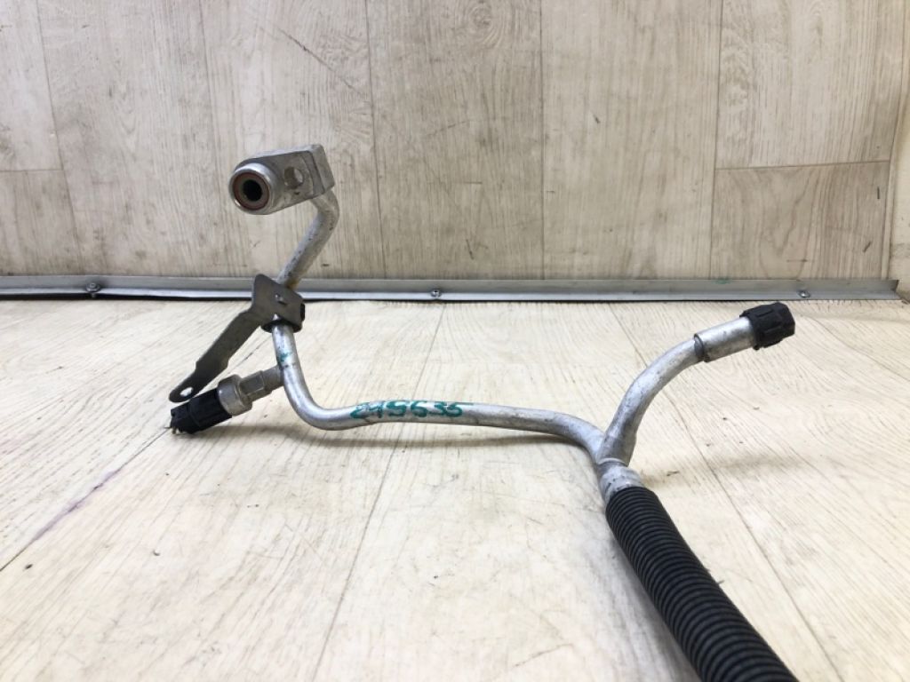 DG9Z-1997-2B | Трубка кондиционера FORD FUSION 14- - Фото 3