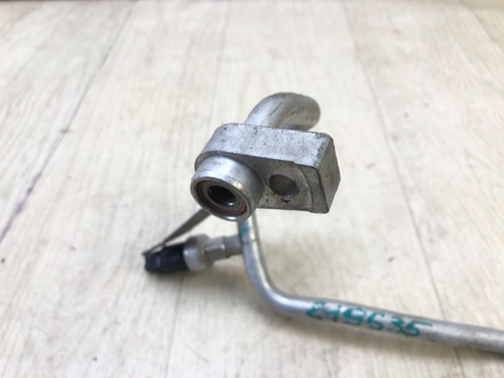 DG9Z-1997-2B | Трубка кондиционера FORD FUSION 14- - Фото 5