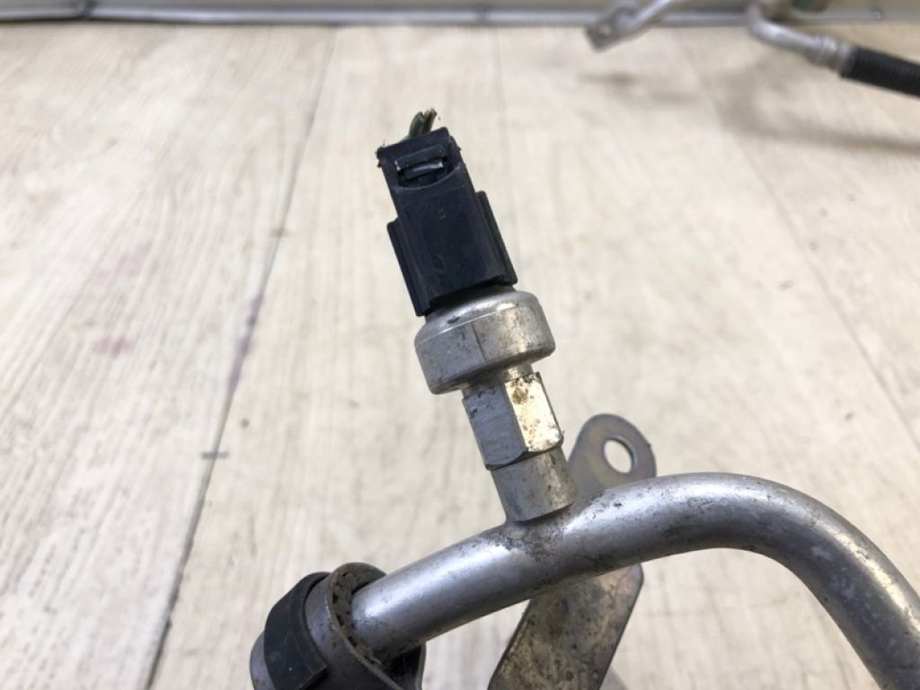 DG9Z-1997-2B | Трубка кондиционера FORD FUSION 14- - Фото 6