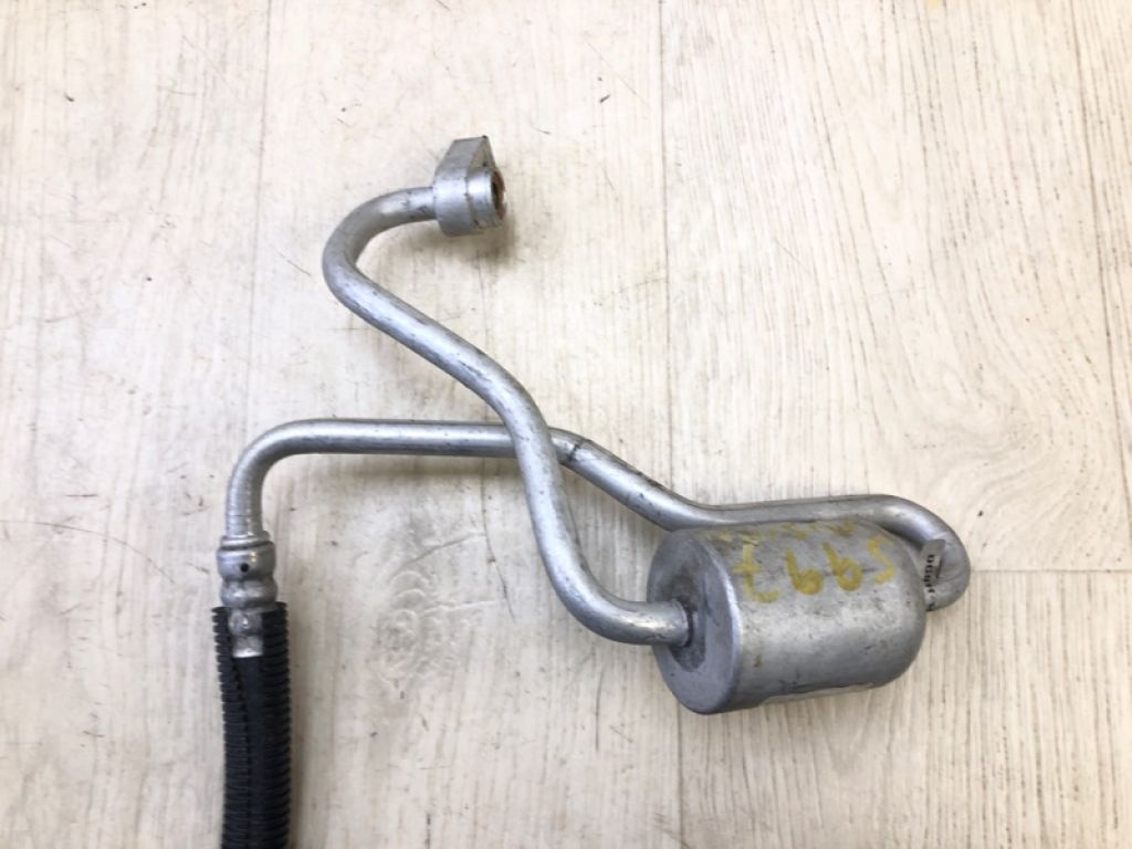 DG9Z-1997-2B | Трубка кондиционера FORD FUSION 14- - Фото 7