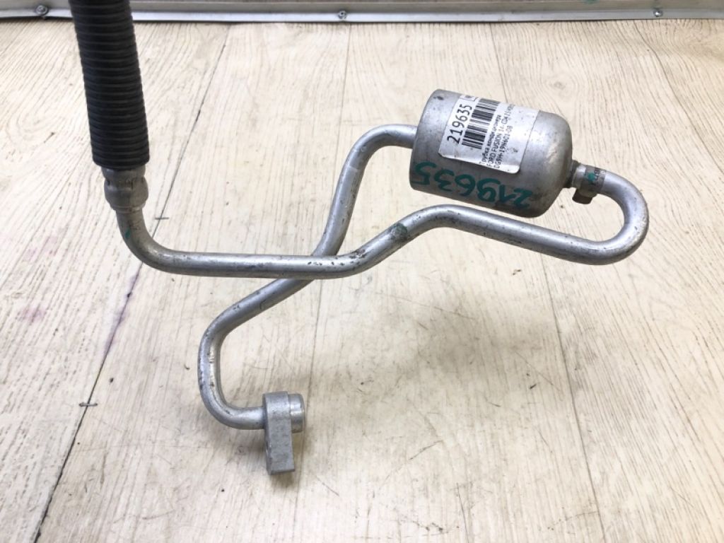 DG9Z-1997-2B | Трубка кондиционера FORD FUSION 14- - Фото 8