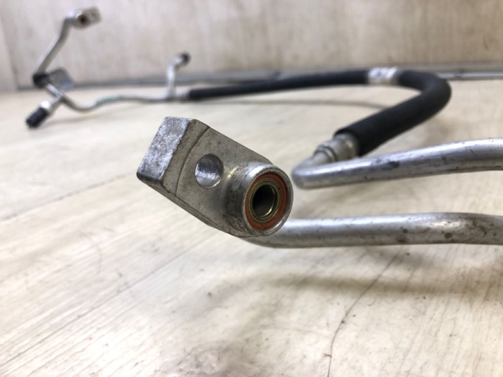 DG9Z-1997-2B | Трубка кондиционера FORD FUSION 14- - Фото 9