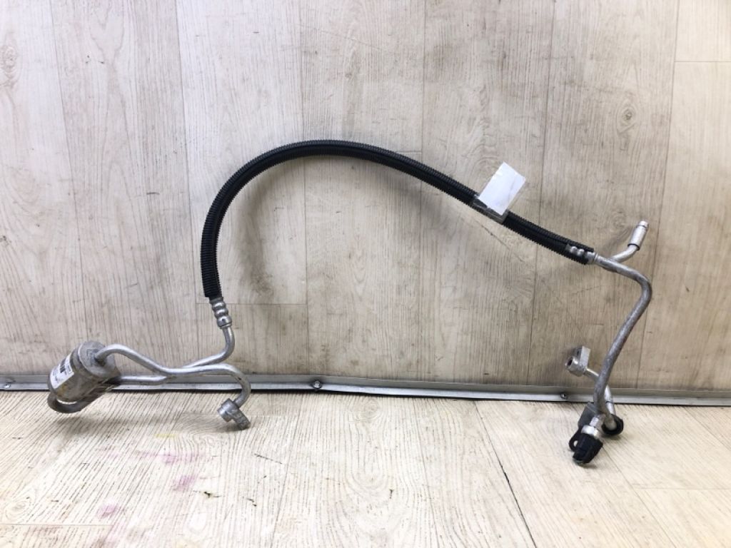 DG9Z-19972-C | Трубка кондиционера FORD FUSION 14-