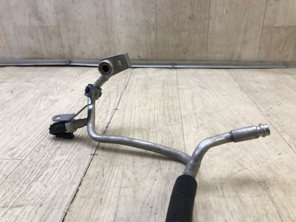 DG9Z-19972-C | Трубка кондиционера FORD FUSION 14- - Фото 3