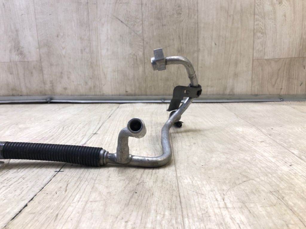 DG9Z-19972-C | Трубка кондиционера FORD FUSION 14- - Фото 4