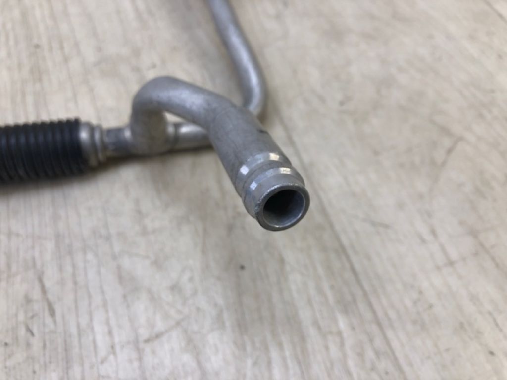 DG9Z-19972-C | Трубка кондиционера FORD FUSION 14- - Фото 5