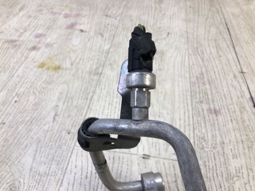 DG9Z-19972-C | Трубка кондиционера FORD FUSION 14- - Фото 7